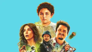 Задник к фильму "Александр и ужасная, кошмарная, нехорошая, очень плохая поездка" #669120