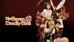 Семь смертных грехов: Проклятые светом