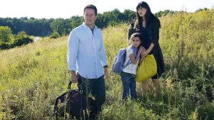 Задник к фильму "Явление" #318446