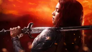 Задник к фильму "Рыжая Соня" #528575