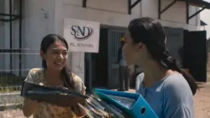 Задник к фильму "Сахарная фабрика" #694609