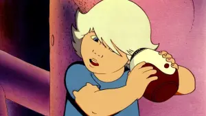 Задник к фильму "Властелины времени" #475309