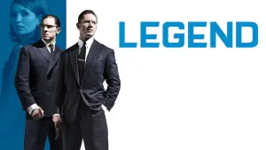 Задник к фильму "Легенда" #69064