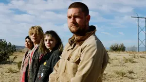 Задник к фильму "Как взорвать трубопровод" #340263