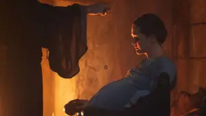 Задник к фильму "Лекарь 2: Наследие Авиценны" #746434