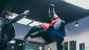 Задник к фильму "Ответственная гражданка" #336393