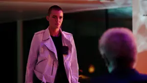 Задник к фильму "Ангел мести" #334523