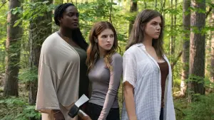 Задник к фильму "Элис, дорогая" #329280