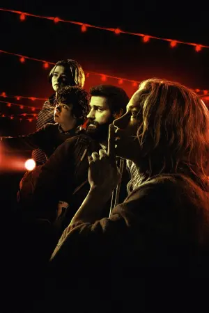 Постер к фильму "Тихое место" #503006