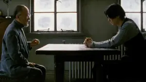 Задник к фильму "После жизни" #396907