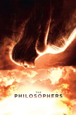 Постер к фильму "Философы: Урок выживания" #303827