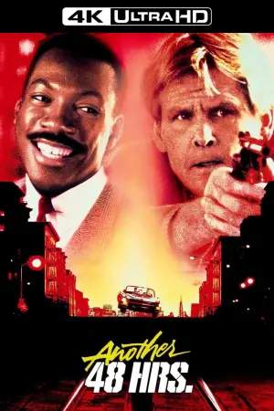 Постер к фильму "Другие 48 часов" #309928