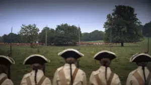 Задник к фильму "Барри Линдон" #659909