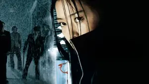 Задник к фильму "Последний вампир" #412443