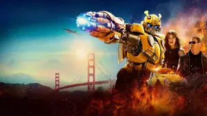 Задник к фильму "Бамблби" #597174