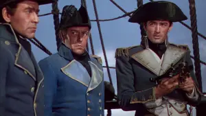 Задник к фильму "Капитан Горацио" #439036