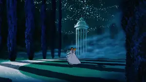 Задник к фильму "Золушка" #593552