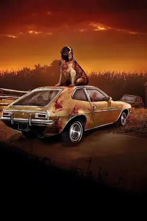 Постер к фильму "Куджо" #489380