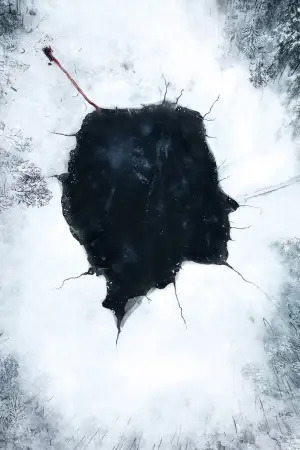 Постер к фильму "Точка замерзания" #521525