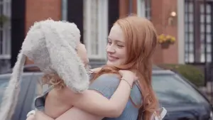 Задник к фильму "Дорогая Зои" #388747