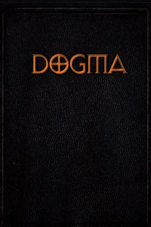 Постер к фильму "Догма" #762971