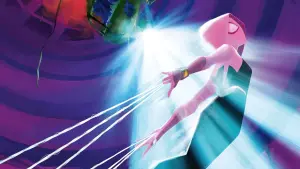 Задник к фильму "Человек-паук: Паутина вселенных" #463728