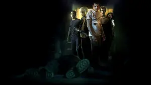 Задник к фильму "Зеленая комната" #449098