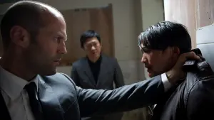 Задник к фильму "Эффект колибри" #299795