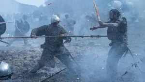 Задник к фильму "Ирати. Эра богов и монстров" #411046