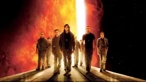 Задник к фильму "Пекло" #335351