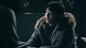 Задник к фильму "Жозе" #423164