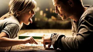 Задник к фильму "Соблазнитель" #410965