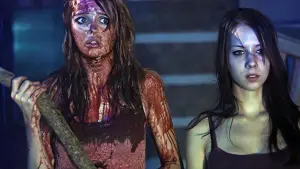 Задник к фильму "Сайпресс Крик" #478638