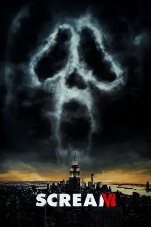 Постер к фильму "Крик 6" #12390