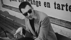 Задник к фильму "Новая волна" #526883