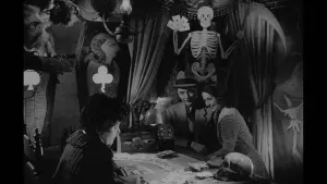 Задник к фильму "Паника" #495311