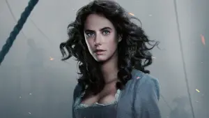 Задник к фильму "Пираты Карибского моря: Мертвецы не рассказывают сказки" #270354