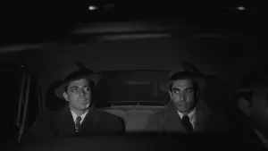 Задник к фильму "Кабинет доктора Калигари" #535941