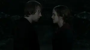 Задник к фильму "Гарри Поттер и Дары смерти: Часть II" #830803