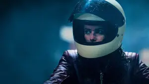 Задник к фильму "Обитель зла: Раккун-Сити" #308982