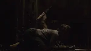 Задник к фильму "Сайлент Хилл" #567572