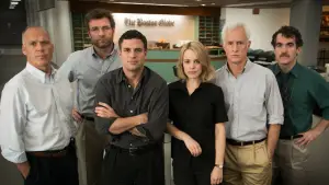 Задник к фильму "В центре внимания" #639507