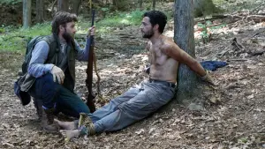 Задник к фильму "Оно приходит ночью" #346335