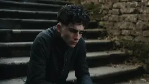 Задник к фильму "Король Англии" #676987