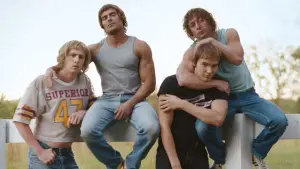 Задник к фильму "Стальная хватка" #162006