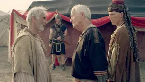 Задник к фильму "Книга Даниила" #403237