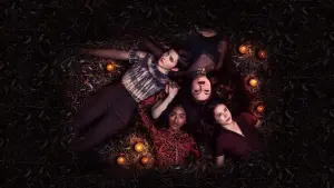 Задник к фильму "Колдовство: Новый ритуал" #300961