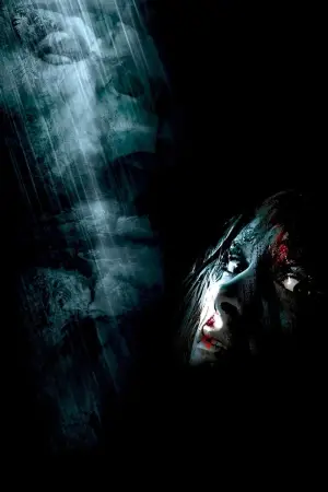 Постер к фильму "Спуск" #532044