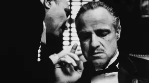 Задник к фильму "Крёстный отец" #518635