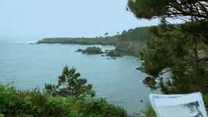 Задник к фильму "Вой" #725943